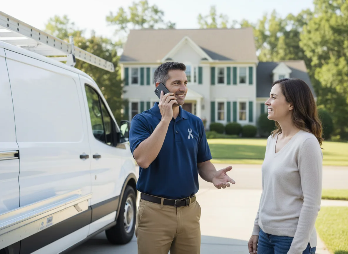 Home Gutter Service Deer Park, CA FAQs